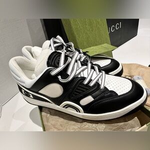 Gucci - sneakers Demetra - New!!!
